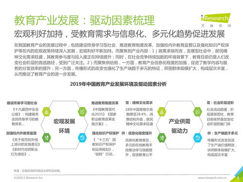 解讀艾瑞咨詢《2020年中國終身教育行業(yè)研究報告》 聚焦教育咨詢服務(wù)的前景與挑戰(zhàn)