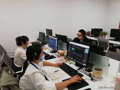 學(xué)有所獲 學(xué)以致用 成功創(chuàng)業(yè)——清沐淋教師團隊服務(wù)部的教育咨詢服務(wù)