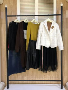 從廣東批發(fā)市場(chǎng)洞察女裝潮流 折扣高端與季節(jié)新款采購指南