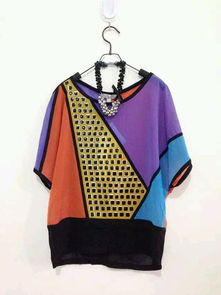 品牌女裝尾貨批發(fā)新機(jī)遇 深度解析VERO MODA服裝批發(fā)市場(chǎng)