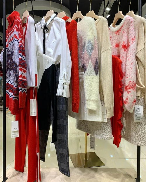 太原市2021年華人杰品牌女裝批發(fā)與尾貨清倉指南